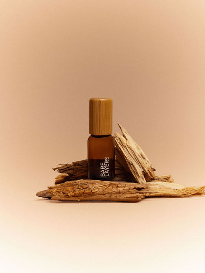 BARE LAYERS Perfume Oil