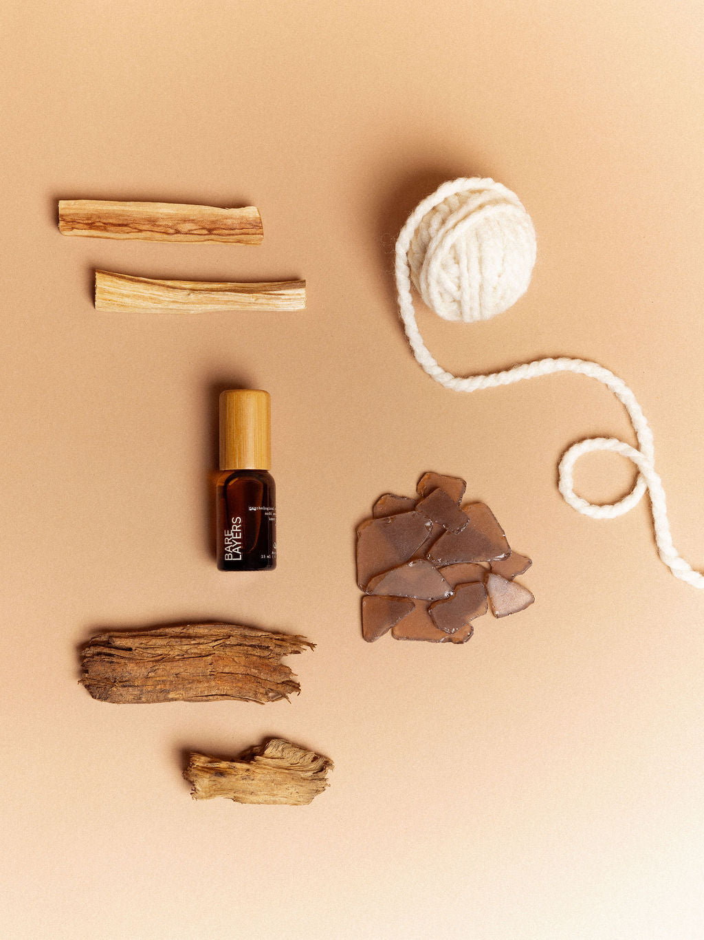 BARE LAYERS Perfume Oil