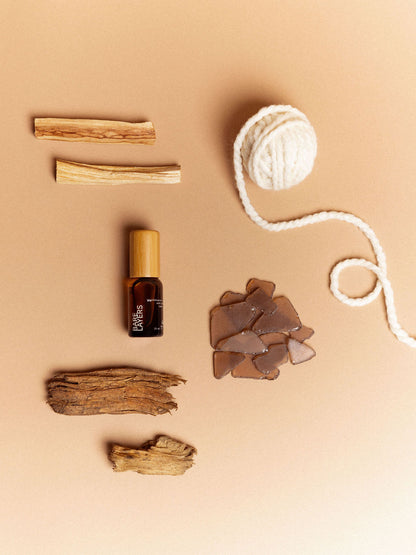 BARE LAYERS Perfume Oil