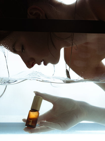 ISLA Perfume Oil
