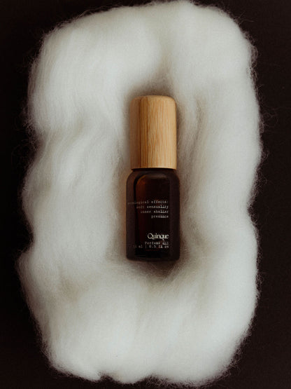 BARE LAYERS Perfume Oil