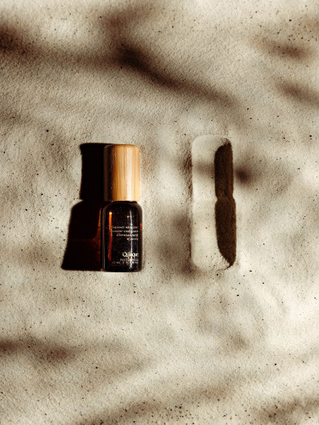 ISLA Perfume Oil