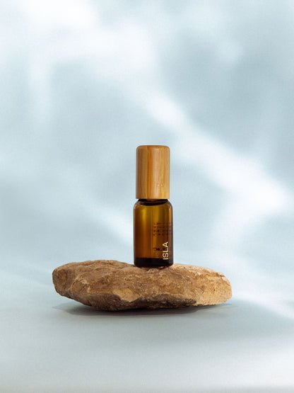 ISLA Perfume Oil