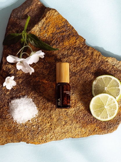 ISLA Perfume Oil