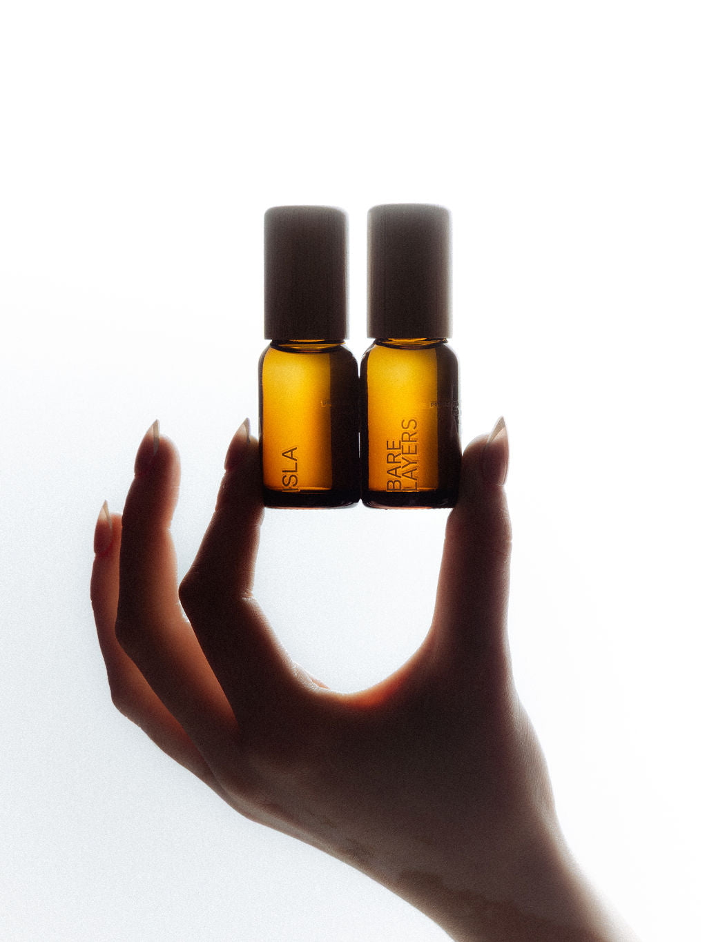 DUO | ISLA + BARE LAYERS