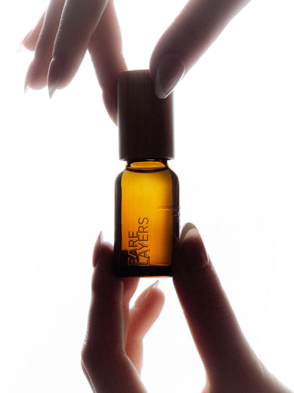 BARE LAYERS Perfume Oil