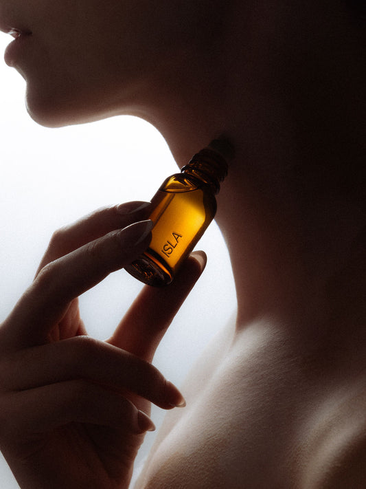 ISLA Perfume Oil