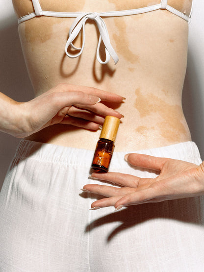 ISLA Perfume Oil