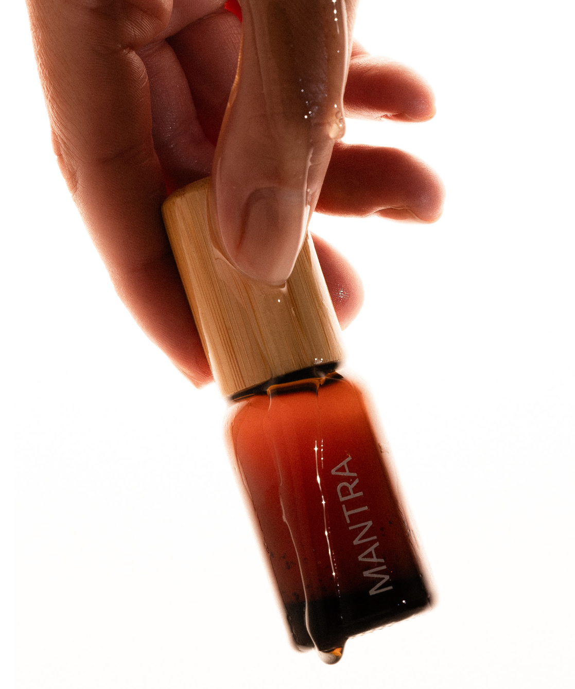 MANTRA Perfume Oil