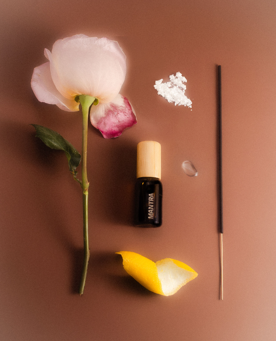 MANTRA Perfume Oil